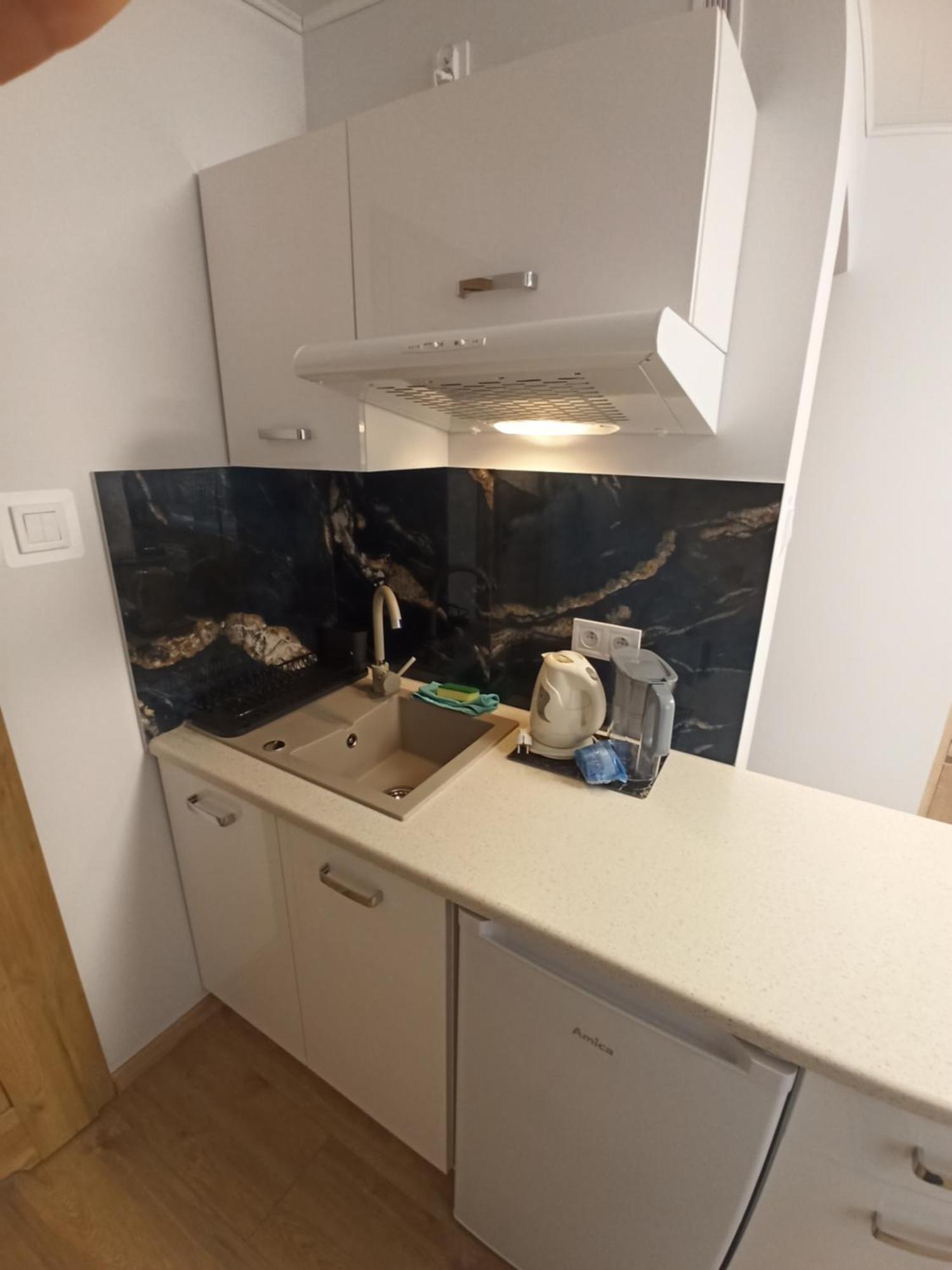 El Jan Pobierowo - Zadzwon! Apartamento Exterior foto
