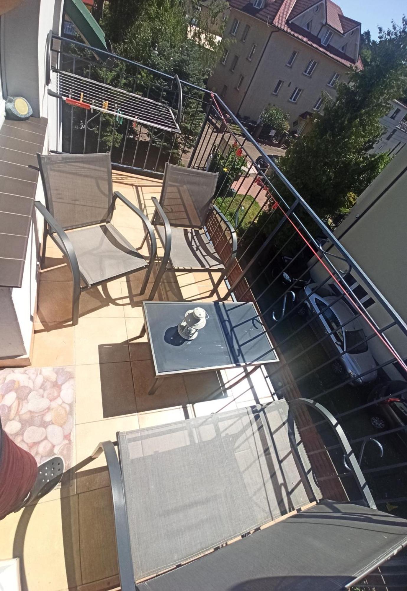 El Jan Pobierowo - Zadzwon! Apartamento Exterior foto