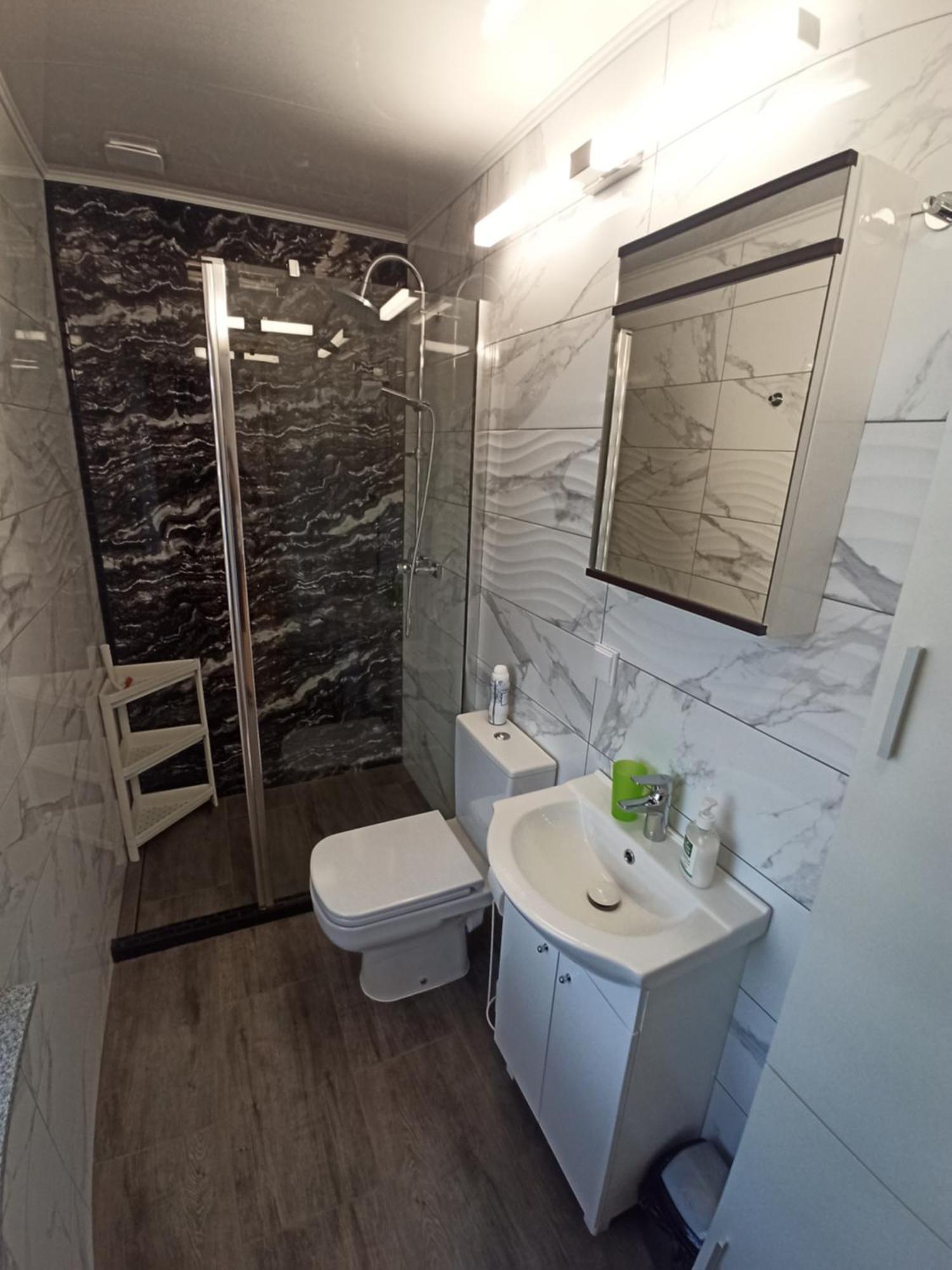 El Jan Pobierowo - Zadzwon! Apartamento Exterior foto