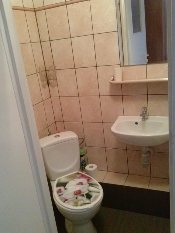 El Jan Pobierowo - Zadzwon! Apartamento Exterior foto