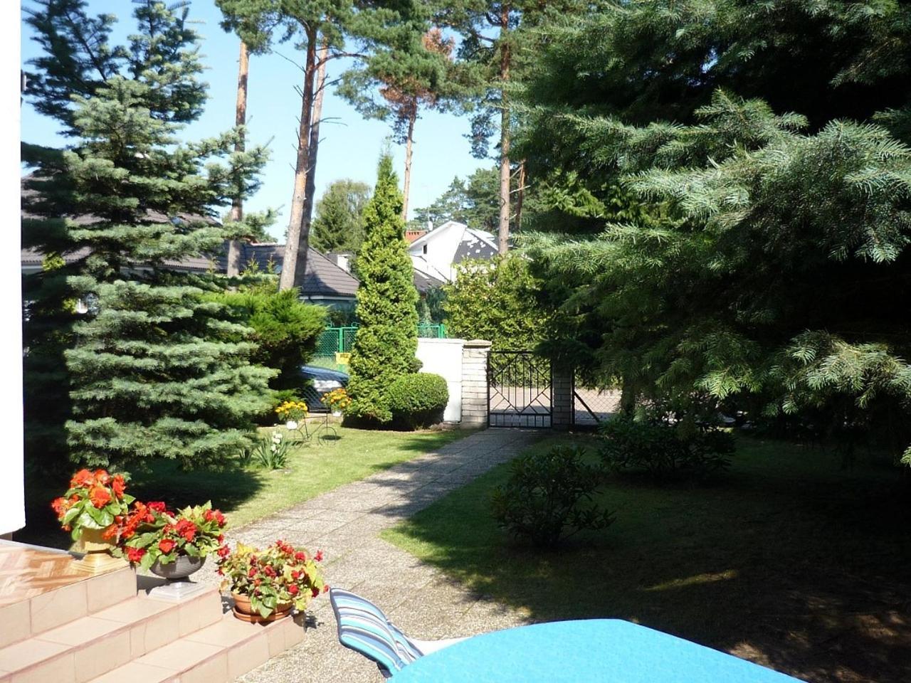 El Jan Pobierowo - Zadzwon! Apartamento Exterior foto